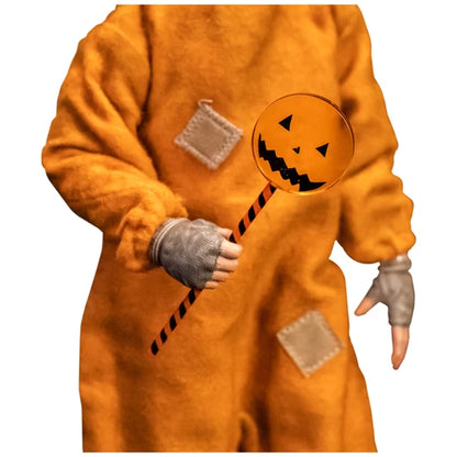 Trick or Treat  - Figura a escala de 1:6 con ropa - Sam