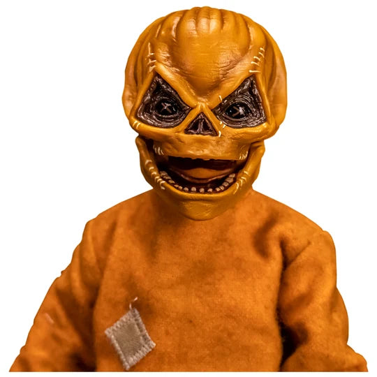 Trick or Treat  - Figura a escala de 1:6 con ropa - Sam