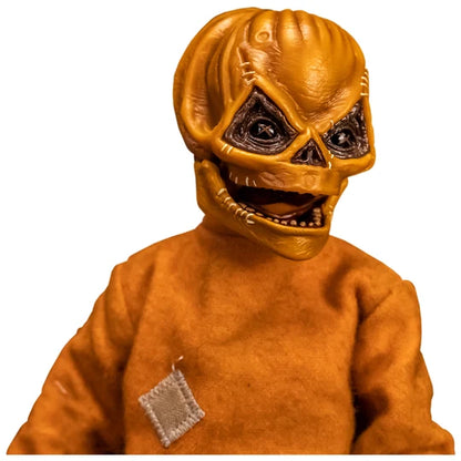 Trick or Treat  - Figura a escala de 1:6 con ropa - Sam