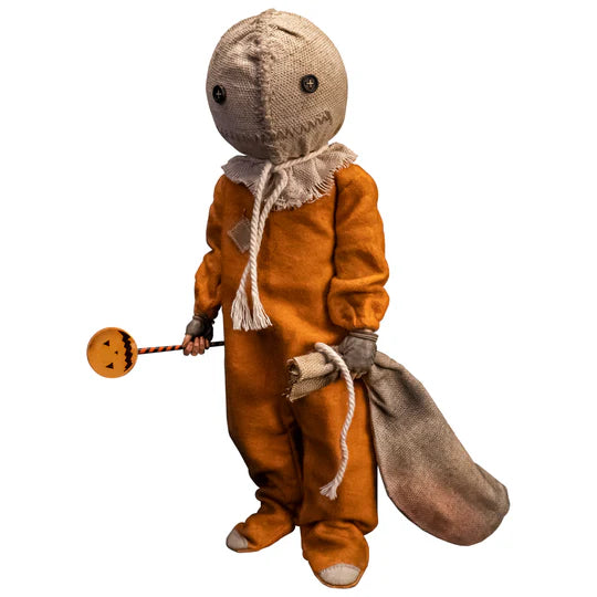 Trick or Treat  - Figura a escala de 1:6 con ropa - Sam