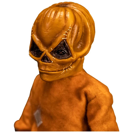 Trick or Treat  - Figura a escala de 1:6 con ropa - Sam