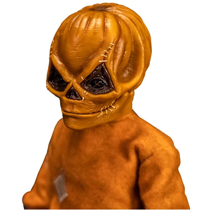 Trick or Treat  - Figura a escala de 1:6 con ropa - Sam