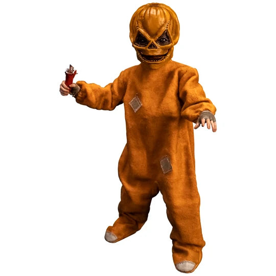 Trick or Treat  - Figura a escala de 1:6 con ropa - Sam