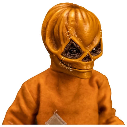 Trick or Treat  - Figura a escala de 1:6 con ropa - Sam