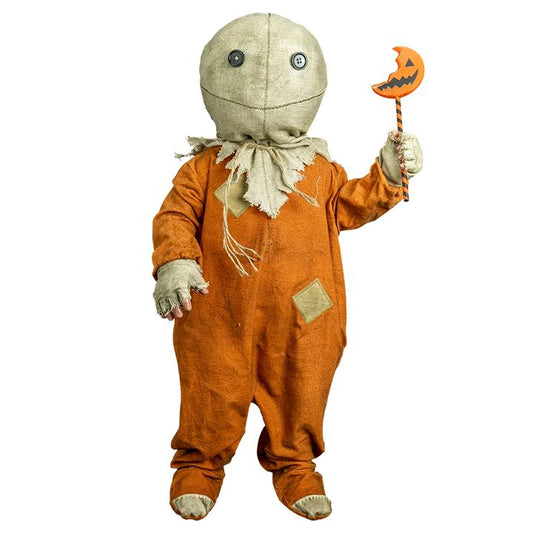 Trick or Treat - Figura de 28 pulgadas Ultimate Doll - Sam