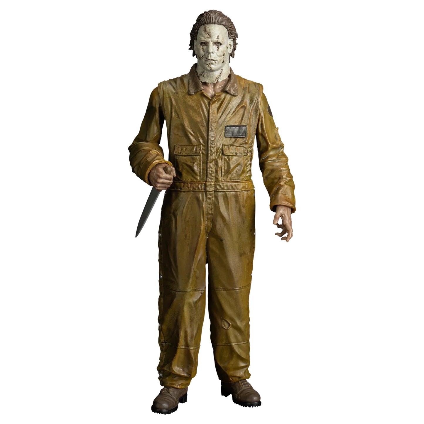 TRICK OR TREAT - Scream Greats Rob Zombie Halloween (2007) - Michael Myers (Figura de 8")