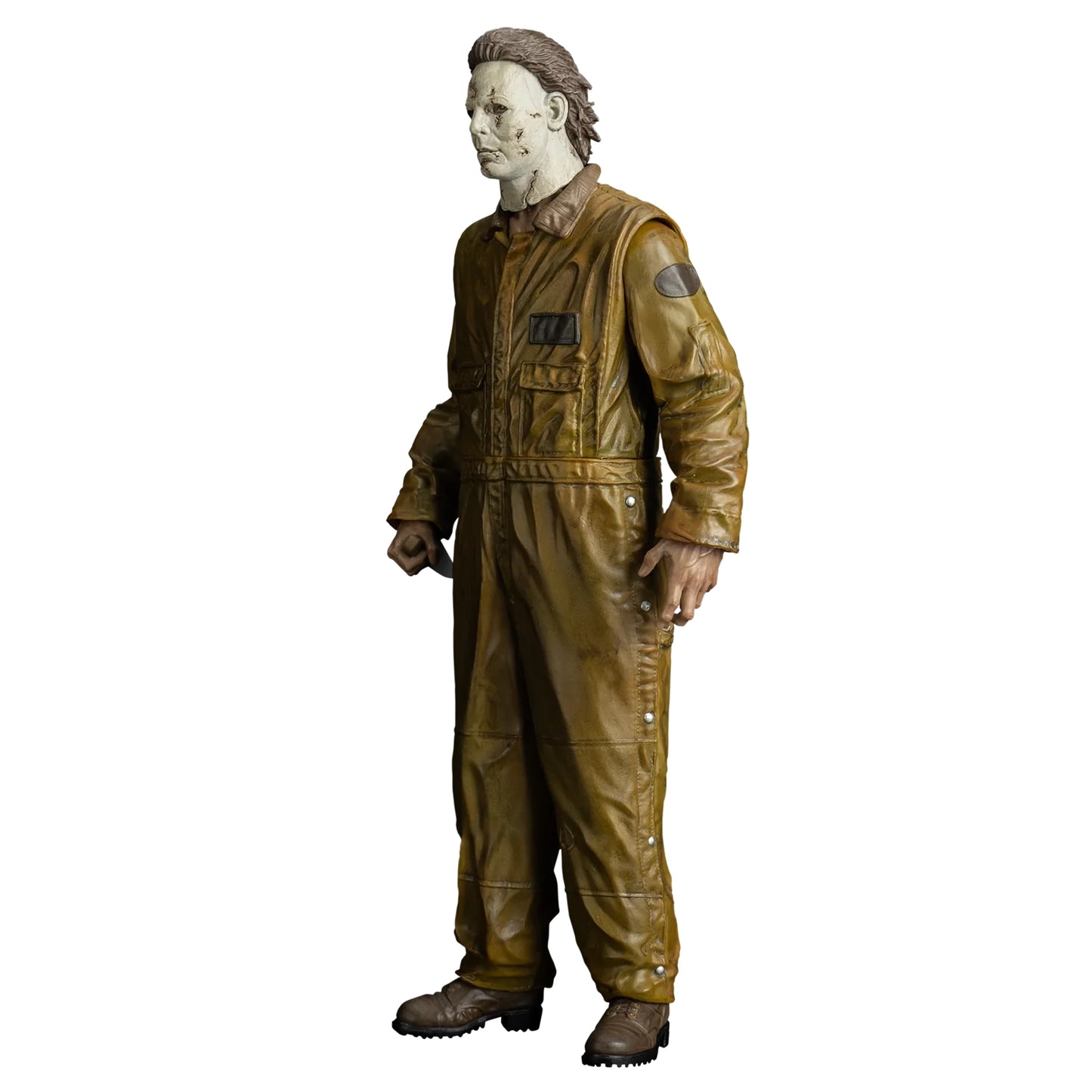 TRICK OR TREAT - Scream Greats Rob Zombie Halloween (2007) - Michael Myers (Figura de 8")