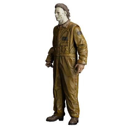 TRICK OR TREAT - Scream Greats Rob Zombie Halloween (2007) - Michael Myers (Figura de 8")