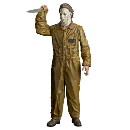 TRICK OR TREAT - Scream Greats Rob Zombie Halloween (2007) - Michael Myers (Figura de 8")