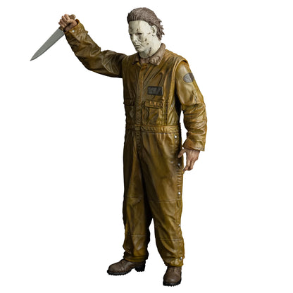 TRICK OR TREAT - Scream Greats Rob Zombie Halloween (2007) - Michael Myers (Figura de 8")