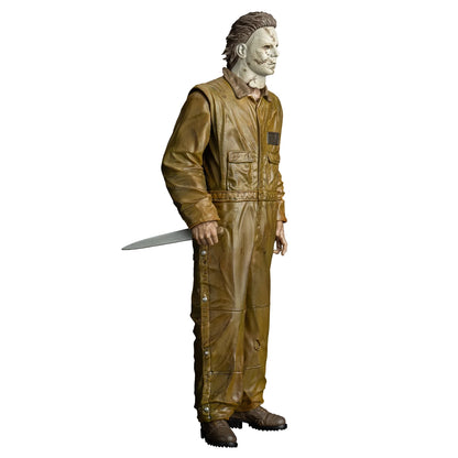 TRICK OR TREAT - Scream Greats Rob Zombie Halloween (2007) - Michael Myers (Figura de 8")