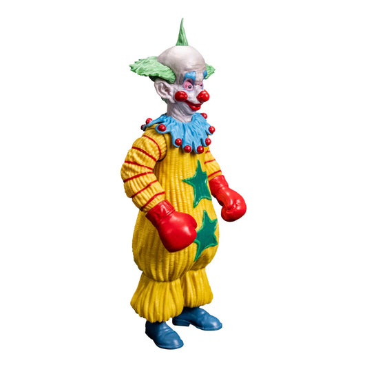 TRICK OR TREAT - Scream Greats: Killer Klowns from Outer Space - Shorty (Figura de 8")