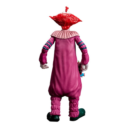 TRICK OR TREAT - Scream Greats: Killer Klowns from Outer Space - Slim (Figura de 8")