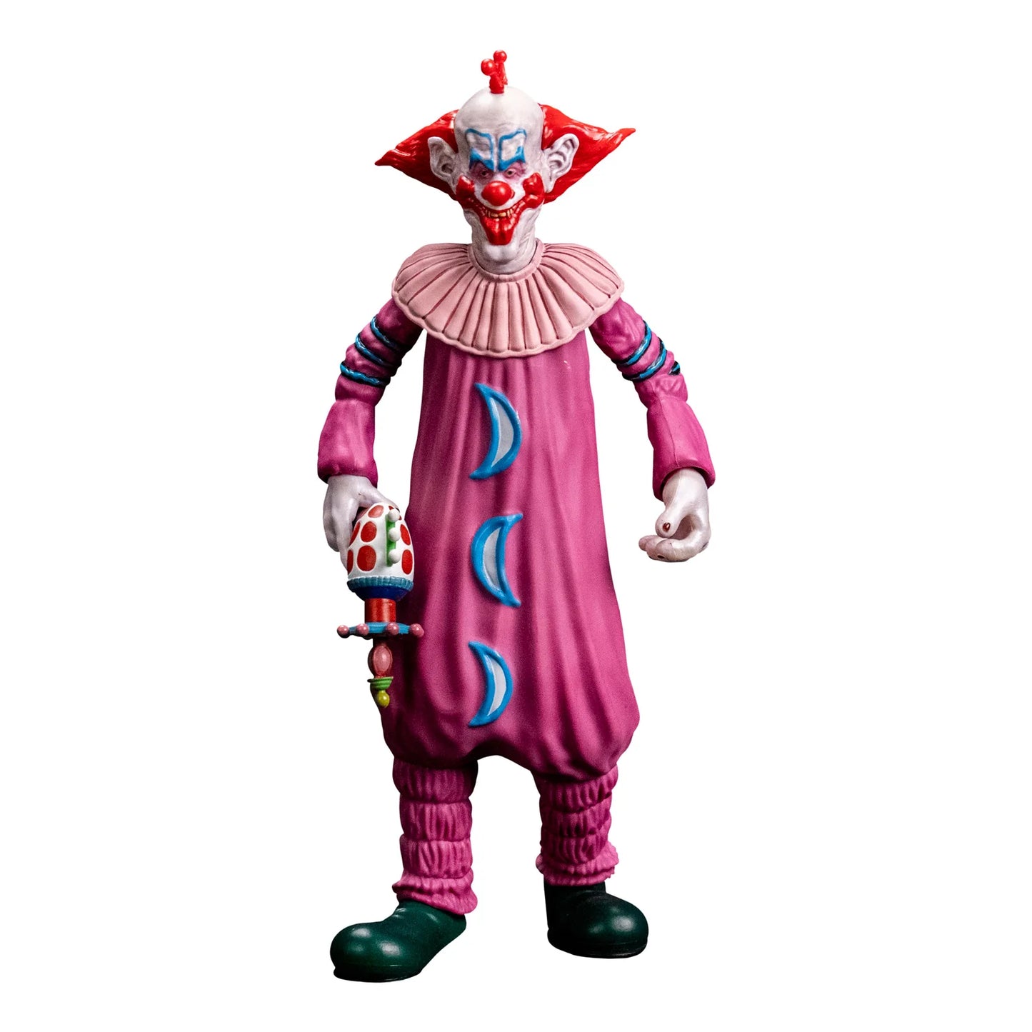 TRICK OR TREAT - Scream Greats: Killer Klowns from Outer Space - Slim (Figura de 8")