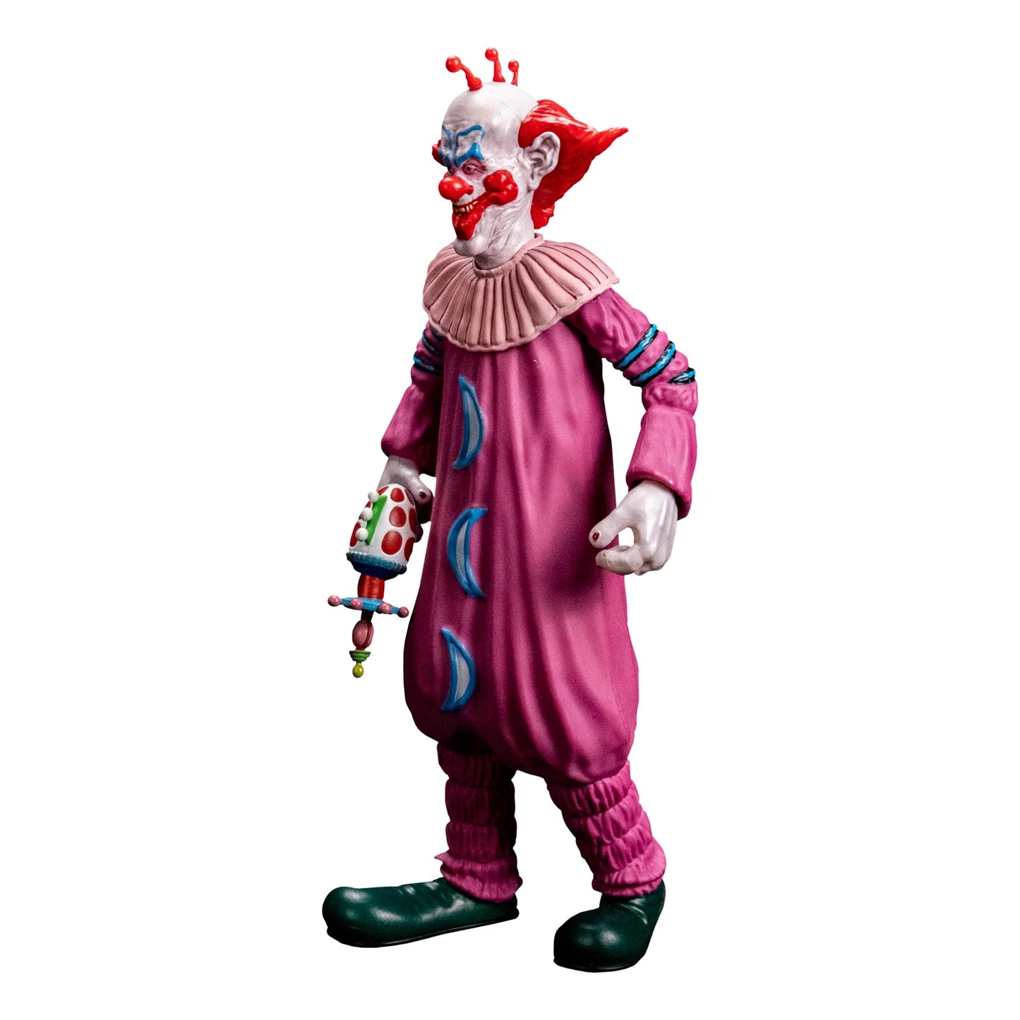 TRICK OR TREAT - Scream Greats: Killer Klowns from Outer Space - Slim (Figura de 8")