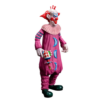 TRICK OR TREAT - Scream Greats: Killer Klowns from Outer Space - Slim (Figura de 8")