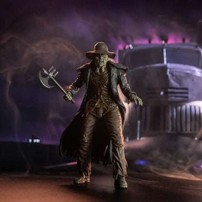 Jeepers Creepers - Figura de 8 pulgadas Scream Greats - The Creeper