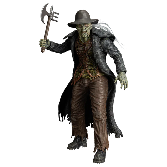 Jeepers Creepers - Figura de 8 pulgadas Scream Greats - The Creeper
