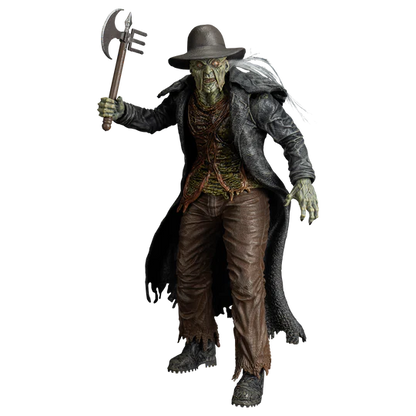 Jeepers Creepers - Figura de 8 pulgadas Scream Greats - The Creeper
