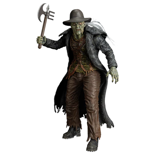 Jeepers Creepers - Figura de 8 pulgadas Scream Greats - The Creeper