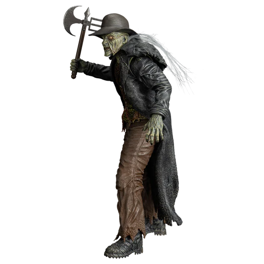 Jeepers Creepers - Figura de 8 pulgadas Scream Greats - The Creeper
