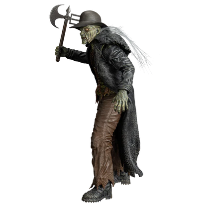 Jeepers Creepers - Figura de 8 pulgadas Scream Greats - The Creeper
