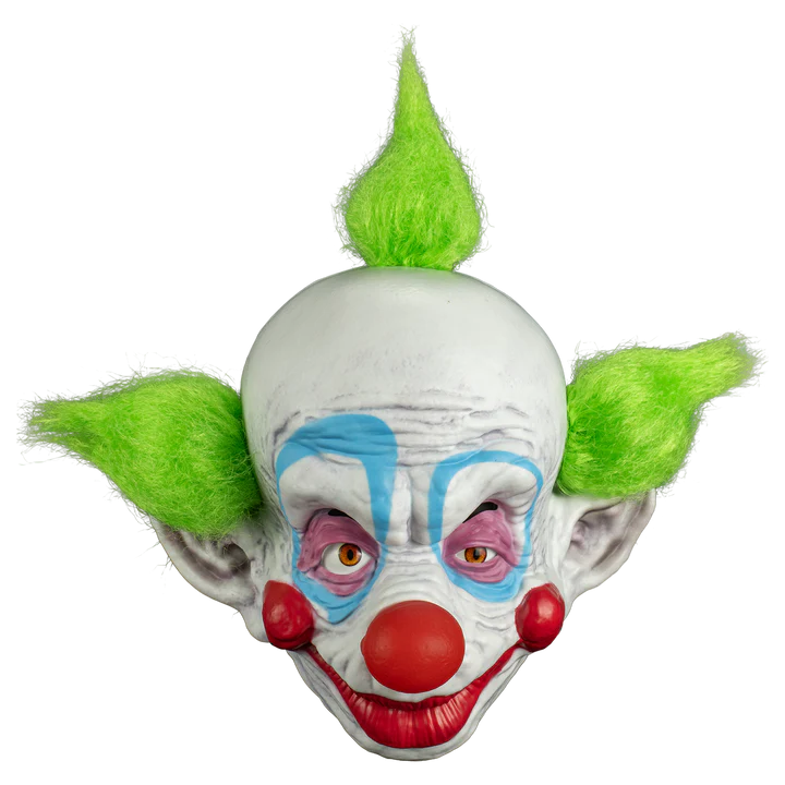 Killer Klowns From Outer Space - Mascara injection - Shorty