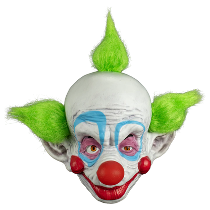 Killer Klowns From Outer Space - Mascara injection - Shorty