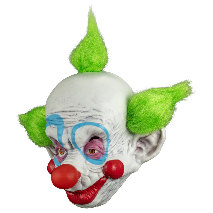 Killer Klowns From Outer Space - Mascara injection - Shorty