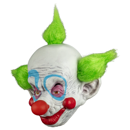 Killer Klowns From Outer Space - Mascara injection - Shorty