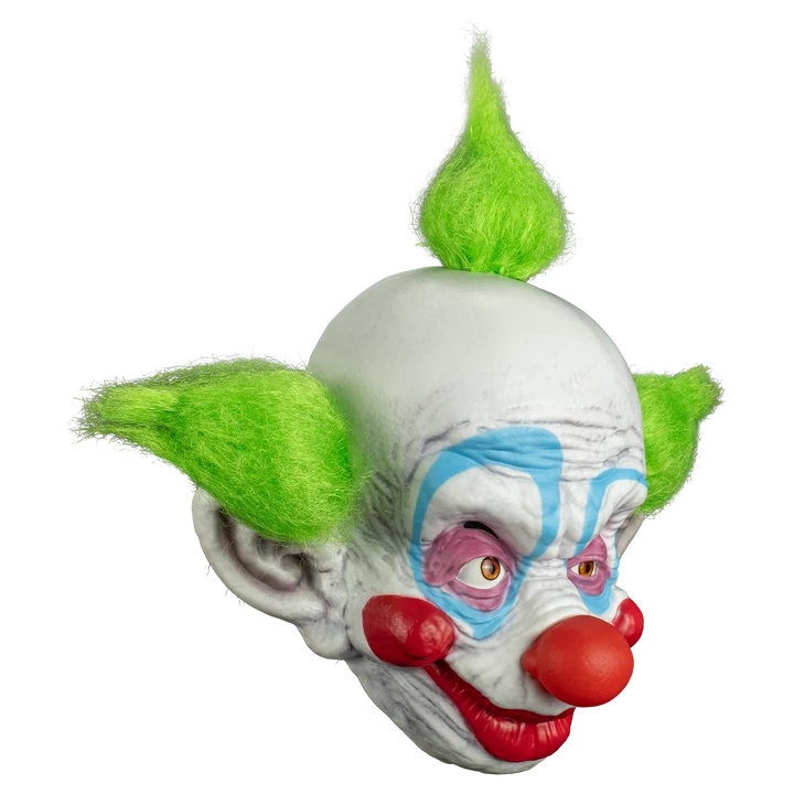 Killer Klowns From Outer Space - Mascara injection - Shorty