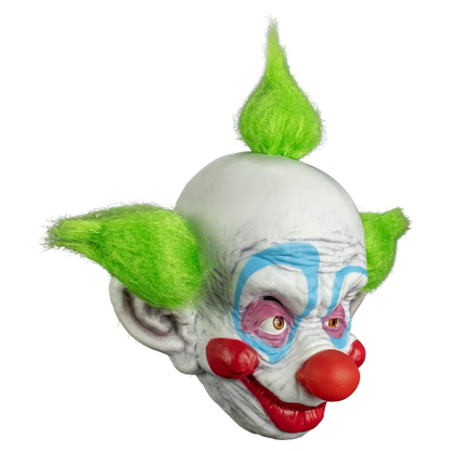 Killer Klowns From Outer Space - Mascara injection - Shorty