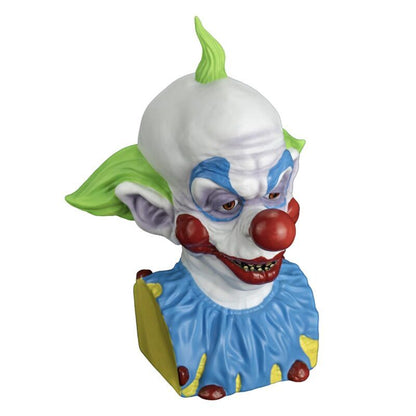 Trick or Treat Studios - Killer Klowns from Outer Space - Mini bust vinil alcancia - Shorty (Vinyl Bank)