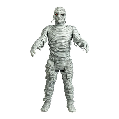TRICK OR TREAT - Goosebumps - Serie x 5: Haunted Mask, Mud Monster, Mummy, Slappy & Scarecrow (Figuras de 5")
