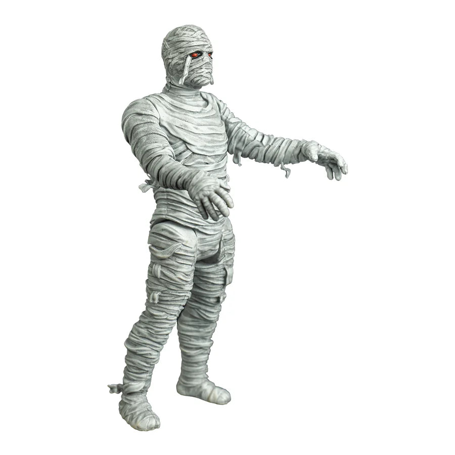 TRICK OR TREAT - Goosebumps - Serie x 5: Haunted Mask, Mud Monster, Mummy, Slappy & Scarecrow (Figuras de 5")