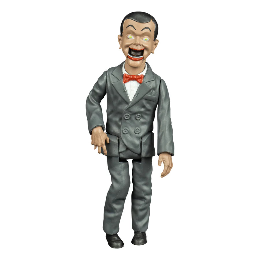 TRICK OR TREAT - Goosebumps - Serie x 5: Haunted Mask, Mud Monster, Mummy, Slappy & Scarecrow (Figuras de 5")