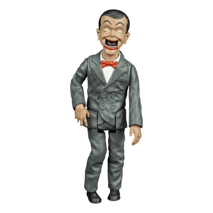 TRICK OR TREAT - Goosebumps - Serie x 5: Haunted Mask, Mud Monster, Mummy, Slappy & Scarecrow (Figuras de 5")