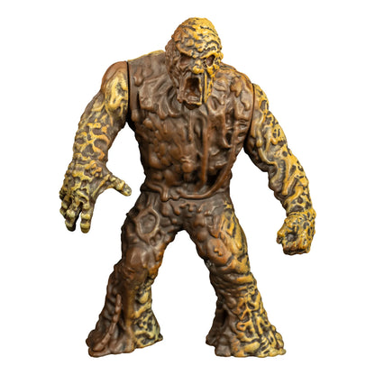 TRICK OR TREAT - Goosebumps - Serie x 5: Haunted Mask, Mud Monster, Mummy, Slappy & Scarecrow (Figuras de 5")
