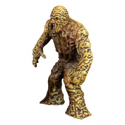 TRICK OR TREAT - Goosebumps - Serie x 5: Haunted Mask, Mud Monster, Mummy, Slappy & Scarecrow (Figuras de 5")