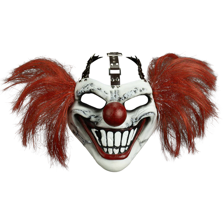 Twisted Metal - Mascara (injection) - Sweet Tooth