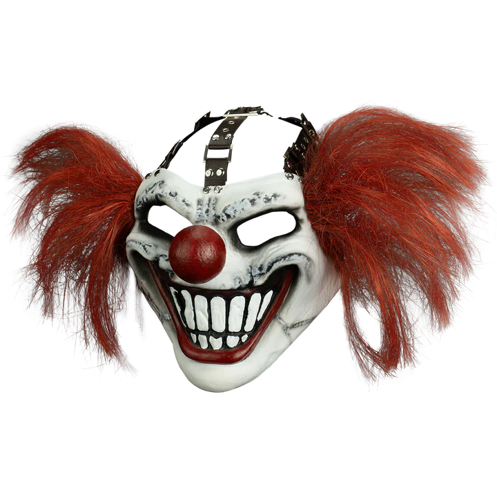 Twisted Metal - Mascara (injection) - Sweet Tooth