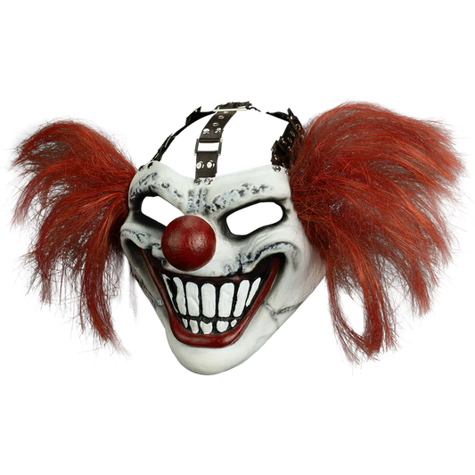 Twisted Metal - Mascara (injection) - Sweet Tooth