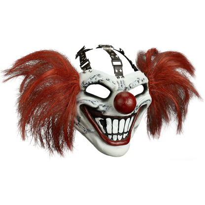 Twisted Metal - Mascara (injection) - Sweet Tooth