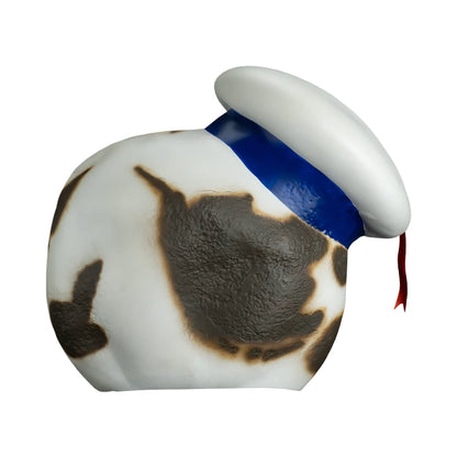 TRICK OR TREAT - Ghostbusters - Toasted Stay Puft (Máscara)