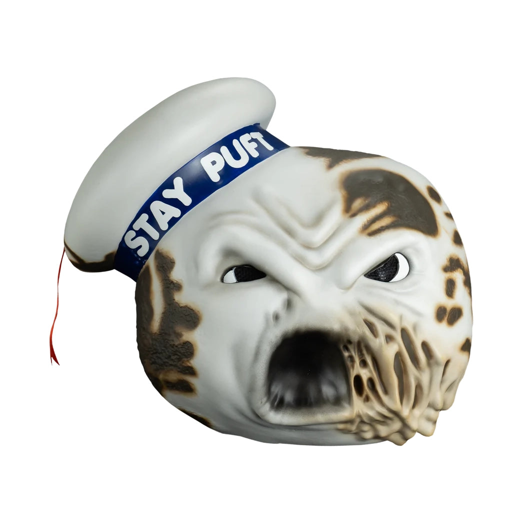 TRICK OR TREAT - Ghostbusters - Toasted Stay Puft (Máscara)