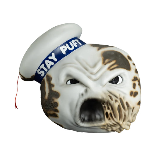 TRICK OR TREAT - Ghostbusters - Toasted Stay Puft (Máscara)