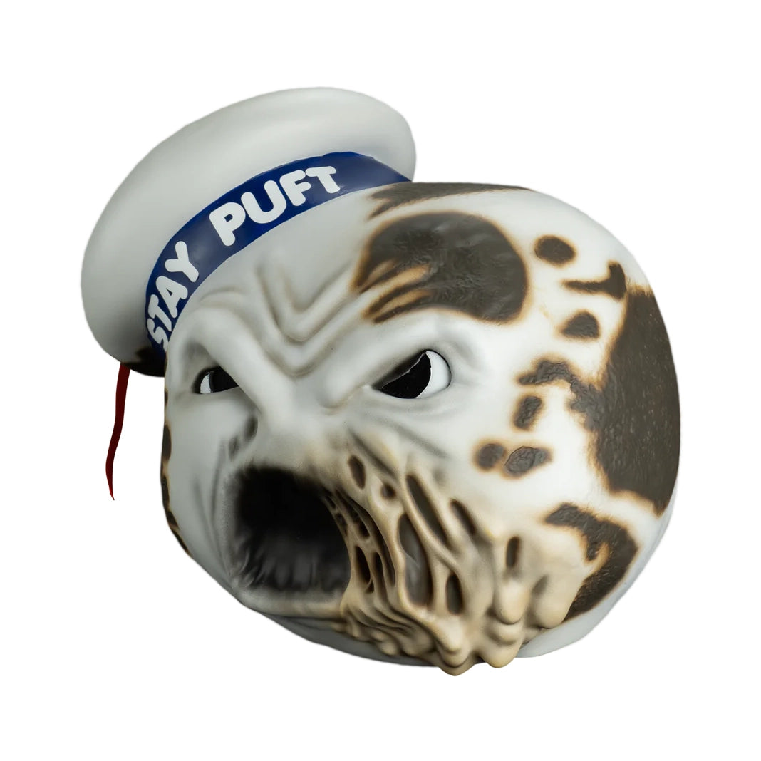 TRICK OR TREAT - Ghostbusters - Toasted Stay Puft (Máscara)