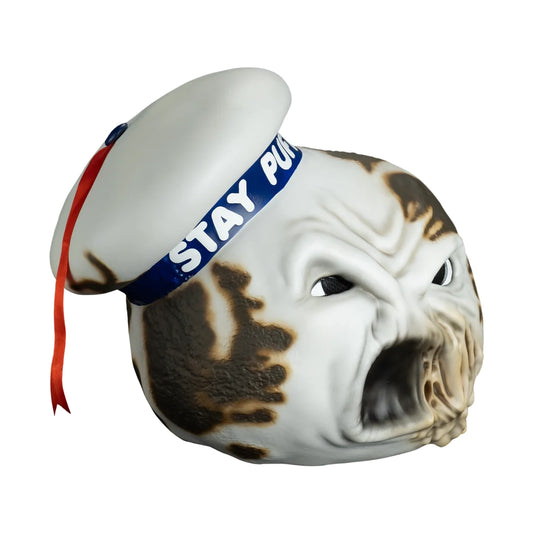 TRICK OR TREAT - Ghostbusters - Toasted Stay Puft (Máscara)