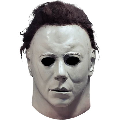 Trick or Treat Studios - Halloween (1978 movie) - Mascara Deluxe - Michael Myers mask