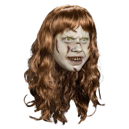 The Exorcist - Mascara (injection) - Regan Deluxe Mask